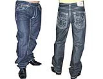 Men's TRUE RELIGION Jeans-233